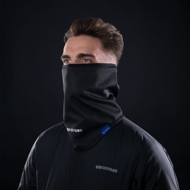 Advanced Storm Collar