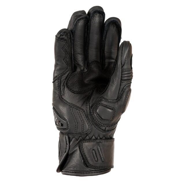 Cypher 1.0 Short Leather Gloves