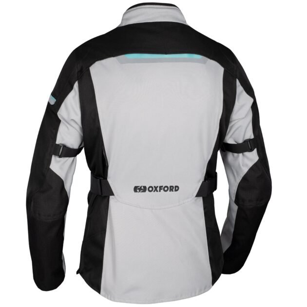 Dakota 3.0 Women's Jacket