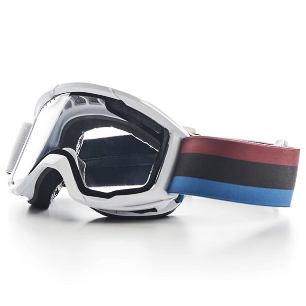 Fuel Rally Raid Goggles