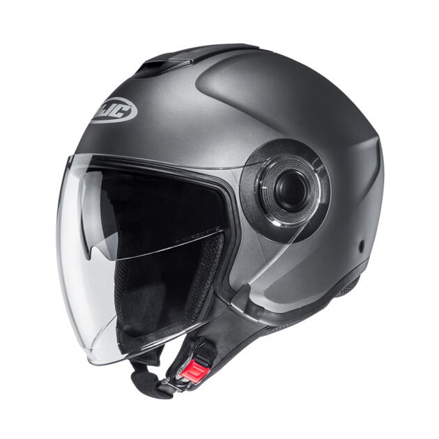 HJC i40 Open-Face Helmet