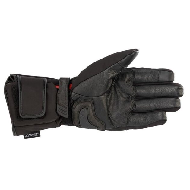 HT-5 Heat Tech Drystar Gloves