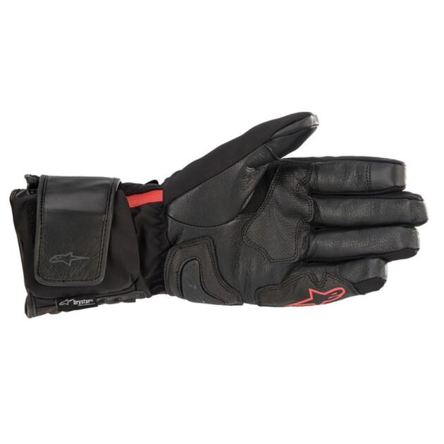 HT-7 Heat Tech Drystar Gloves