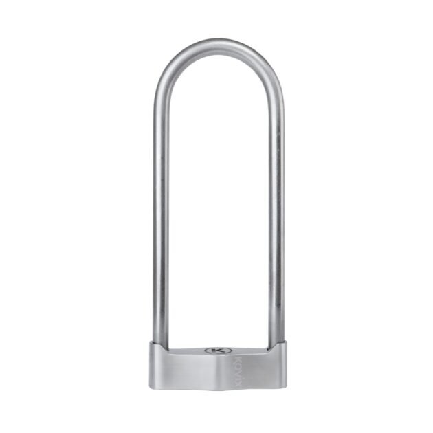 Kovix 88mm x 310mm x 18mm U-Lock
