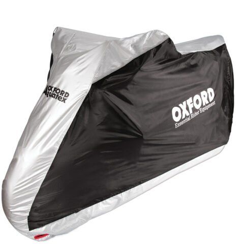 Oxford Aquatex Bike cover Large