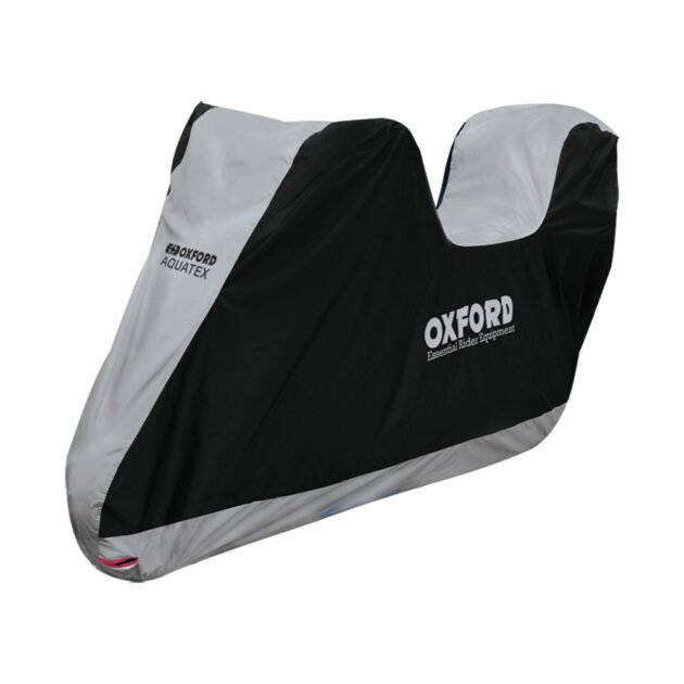 Oxford Aquatex Top box Bike Cover Medium