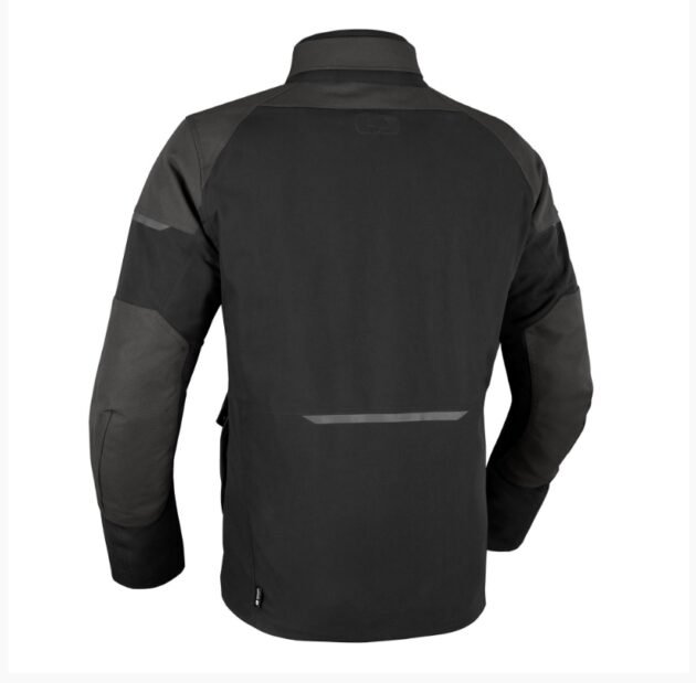 Oxford Barkston D2D Jacket