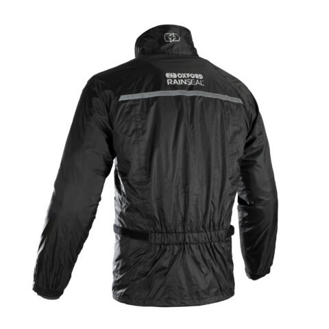 Oxford Rainseal Over Jacket