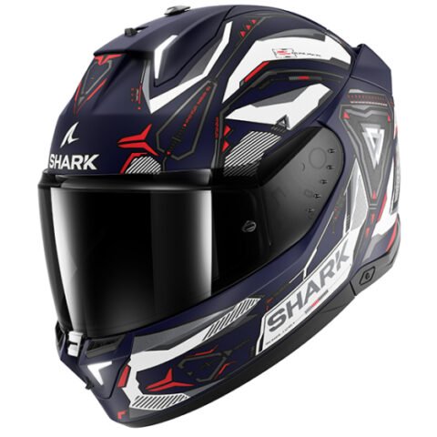 Shark Skwal i3 Linik Helmet