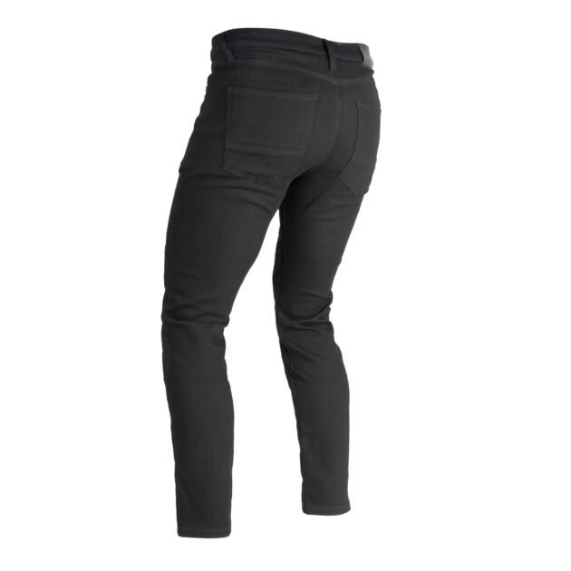 Super Stretch Jeans Short