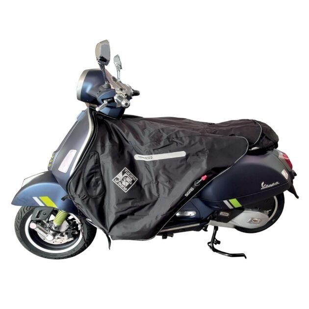 Tucan Urbano Leg Cover (R236X) GTS/GTV 2023