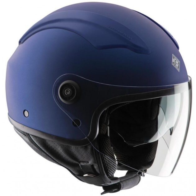 Tucano Urbano El Top Demi-Jet Open Face Helmet